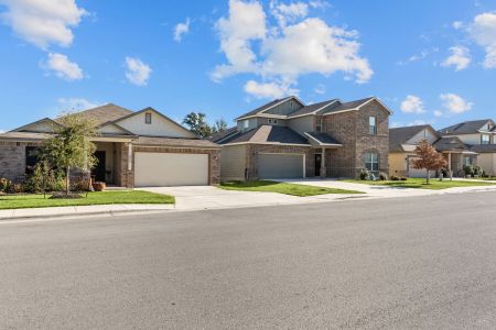 Greenspoint Heights by M/I Homes in Seguin - photo 50 50