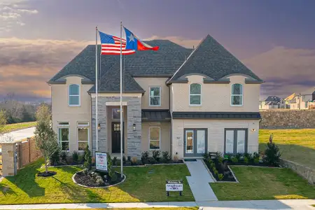 High Country by First Texas Homes in Burleson - photo 7 7