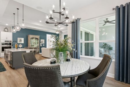 Katie Cove by SEDA New Homes in Jacksonville - image 7