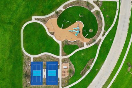 Windcress by Pulte Homes in Cove - image 12