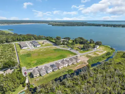 Lake Griffin Preserve by Adams Homes in Leesburg - photo 1 1