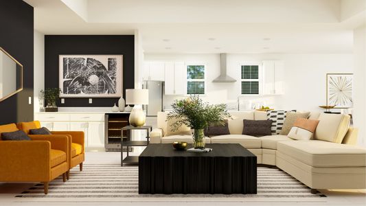 Triple Creek: The Executives by Lennar in Riverview - photo 29 29