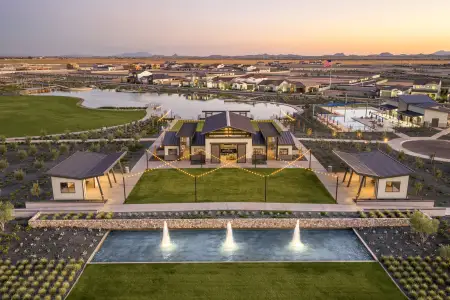 Soleo by Mattamy Homes in San Tan Valley - image