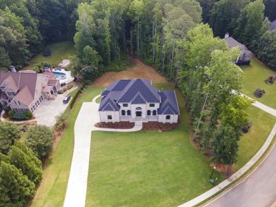 River Oaks by Findo Homes & Communities, Inc. in Tyrone - image