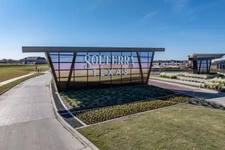 Solterra by CastleRock Communities in Mesquite - image 18