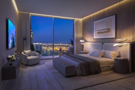 Viceroy Brickell Residences Miami by Related Group in Miami - image 6