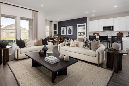 Windrose Green by Coventry Homes in Angleton - image 8