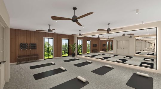 Del Webb Point Hope by Del Webb in Charleston - image 19