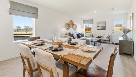 Hickory Ridge by D.R. Horton in Elmendorf - image 11