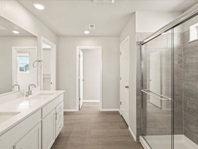 Meridian Ranch by Meritage Homes in Peyton - image 6