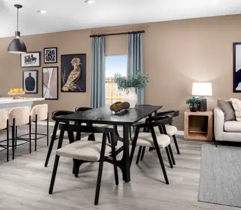 Creekhaven by Coventry Homes in Rosharon - image 4