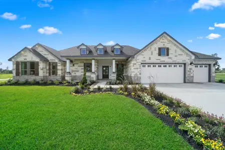 Barton Place by First America Homes in Cleveland - photo 1 1