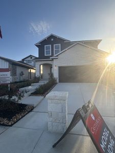 Notting Hill by CastleRock Communities in Converse - photo 14 14