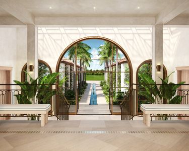 Shell Bay by PPG Development in Hallandale Beach - photo 10 10