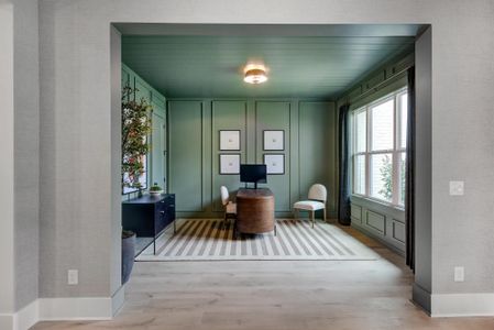 Bristol Run by Drees Custom Homes in Wake Forest - image 15