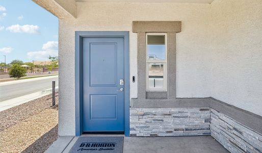 Coronet at Gladden Farms by D.R. Horton in Marana - image 7