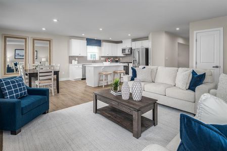 Waverly Springs by Ryan Homes in Woodruff - image 7
