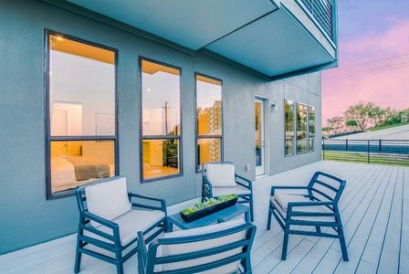 Preserve at Lakeway by CastleRock Communities in Lakeway - image 9