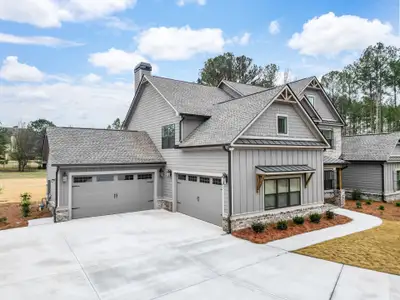 Stonegate by Reliant Homes in Monroe - image 2