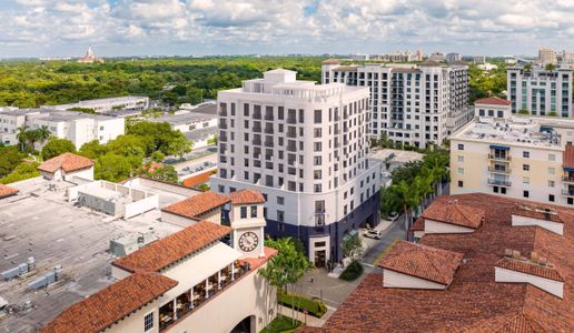 The Avenue Coral Gables by Roger Development Group in Coral Gables - photo 0