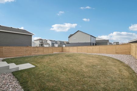 Bloom Trailblazer Collection - Single Family Homes 13