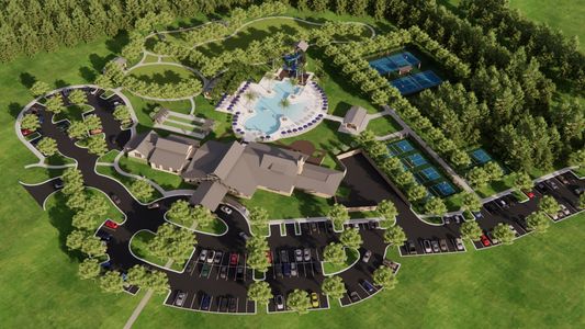 Oakfield Trails by D.R. Horton in Parrish - photo 0