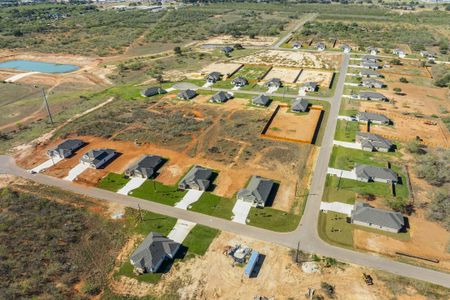 Chaparral Ranch by M/I Homes in Floresville - image