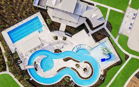 Marvida by CastleRock Communities in Cypress - image 13