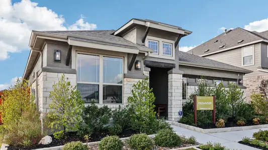 Meyer Ranch – Premier by DRB Homes in New Braunfels - image 3