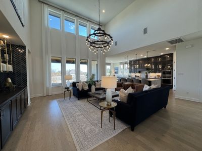 Oaks at San Gabriel by Brightland Homes in Georgetown - photo 17 17