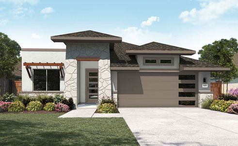 Sunfield - Master planned community in Buda, TX 27 27