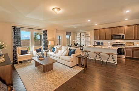 Stark Farms by Beazer Homes in Denton - photo 6 6