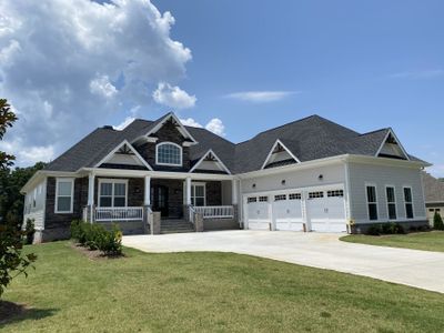 Traditions of Braselton - Master planned community in Jefferson, GA 13 13