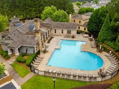 The Village at Towne Lake by Davidson Homes LLC in Woodstock - image 4