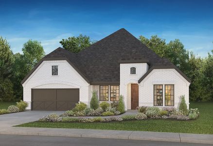 WILDTREE 60' by Shea Homes in Montgomery - photo 0