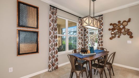 Eave's Bend at Artisan Lakes by Taylor Morrison in Palmetto - photo 73 73