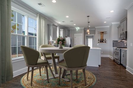 Kitchin Farms by Mungo Homes in Wake Forest - photo 44 44