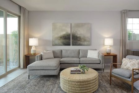The Studio at Retreat 15