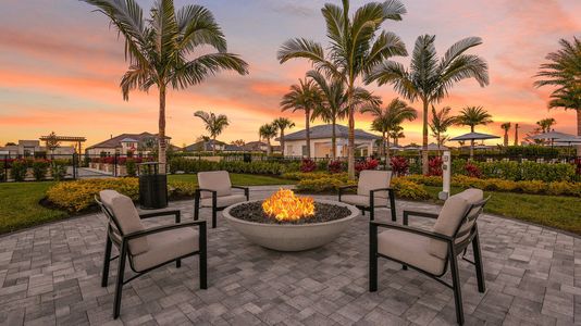 Esplanade at Azario Lakewood Ranch by Taylor Morrison in Lakewood Ranch - photo 17 17