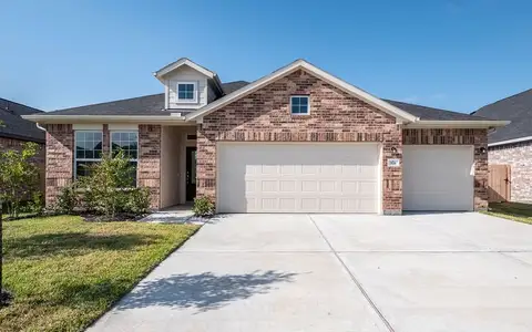 Pecan Estates by CastleRock Communities in Crosby - photo 11 11