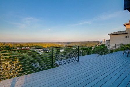 Preserve at Lakeway by CastleRock Communities in Lakeway - image 11