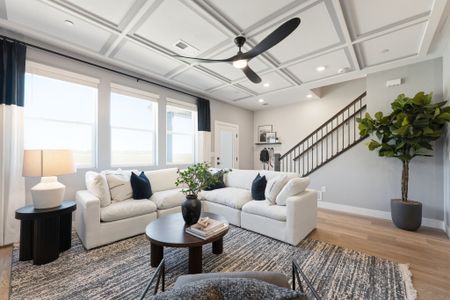 Waterfield - Townhomes 11