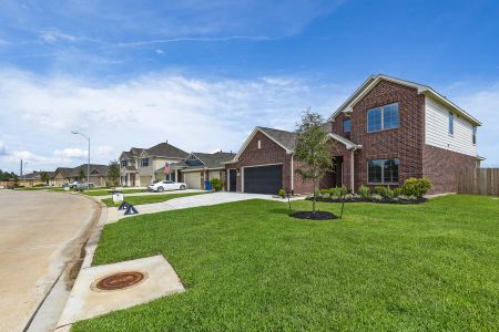 Magnolia Ridge by M/I Homes in Magnolia - photo 7 7