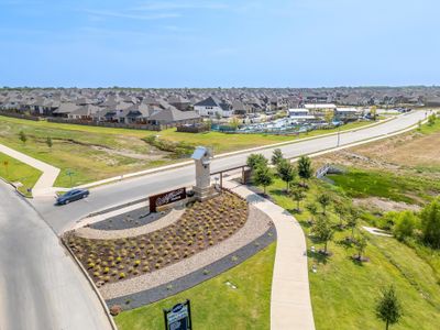 Wildflower Ranch by William Ryan Homes in Fort Worth - photo 3 3