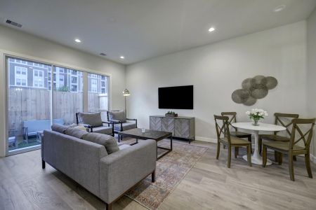 Kolbe Park by City Choice Homes in Houston - photo 18 18