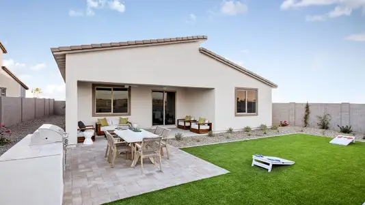 Teravalis by Risewell Homes in Buckeye - image 7