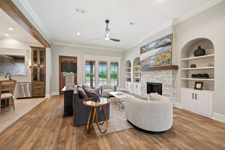 Chapel Bend by Manuel Builders in Montgomery - image 6