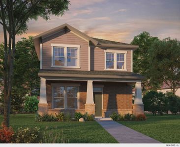 Walsh - Master planned community in Fort Worth, TX 67 67