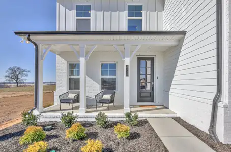 Dorris Farm Single Family - Landon Collection 4