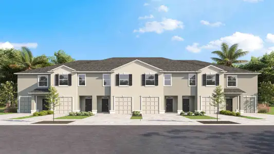 Angeline - Master planned community in Land O' Lakes, FL 14 14